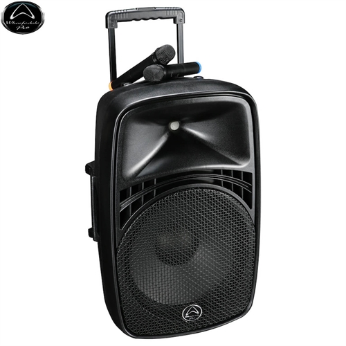 Loa Wharfedale EZ-12A 2